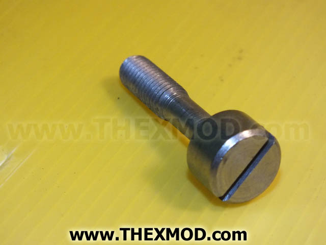 Screw - M8 x 1.25mm - 40mm Long - FV958613-1