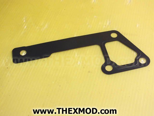 Gasket - Water Inlet on Water Pump - PET100790-1
