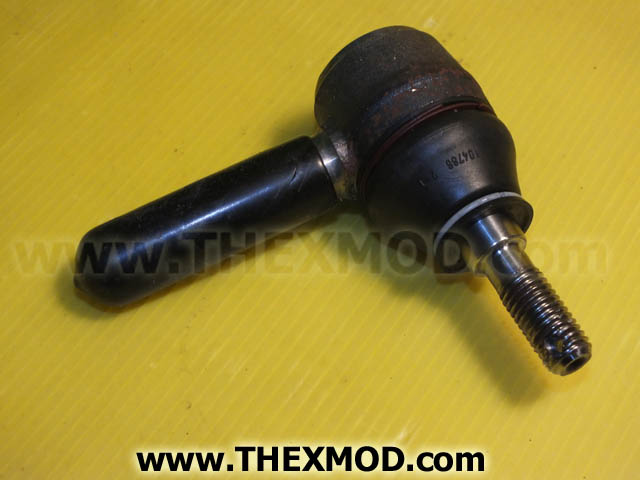 Tie Rod - M12 - 11/16in - RH - RRC4222-1