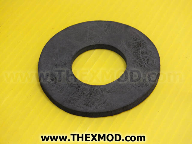 Gasket Cover - R606261-1