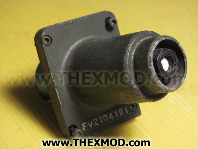 Desiccator - FV2104191-1