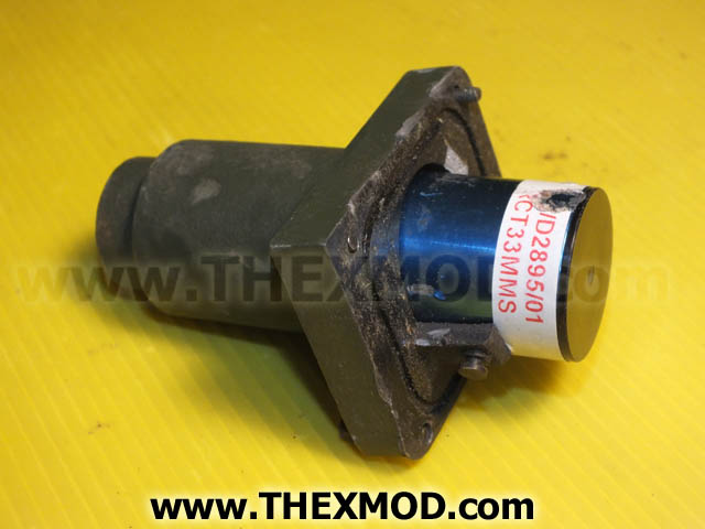 Desiccator - FV2104191-2