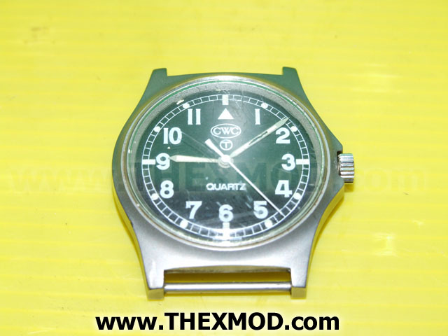 G10 Watch - issued - 61542/90-1