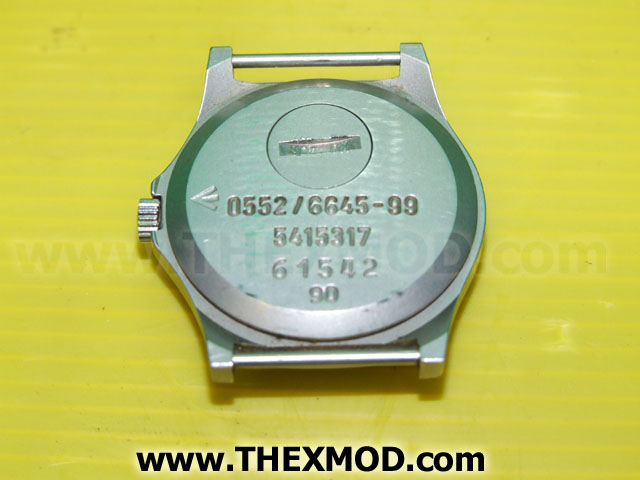 G10 Watch - issued - 61542/90-2