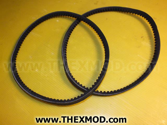 Belt - AAC20C270/43-1