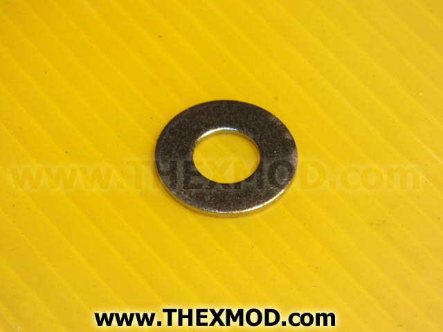 Washer - 8mm - 16.8mm id- BS 5814-1