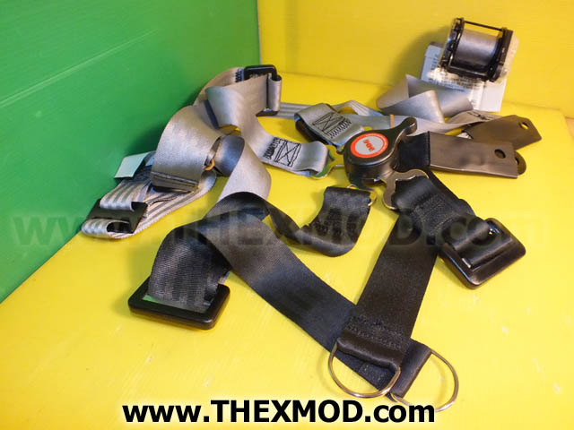 Belt - FV2026173-1