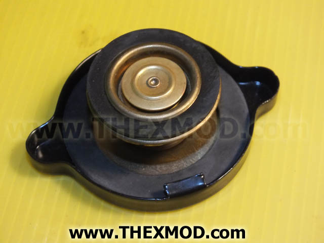 Cap Radiator - 7 psi pressure - 120-46902-2