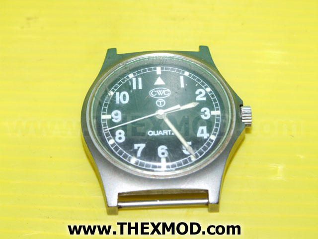 G10 Watch - issued - 81104/91-1