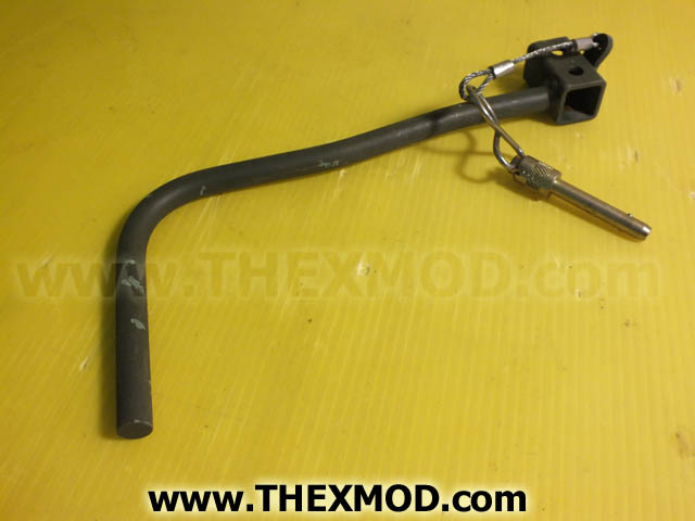 Handle - FV2226125 - FV2202006-1