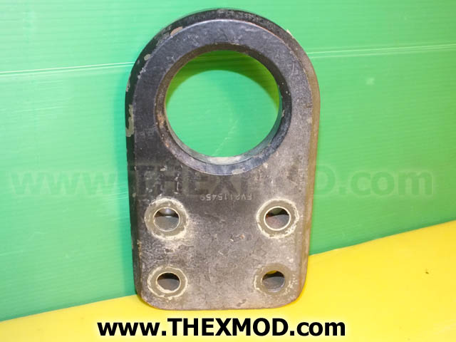 Bracket - 170mm x 100mm x 20mm - FV2115459-1