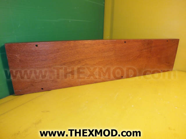 Block Base - Timber - Rifle - 271451003782-2