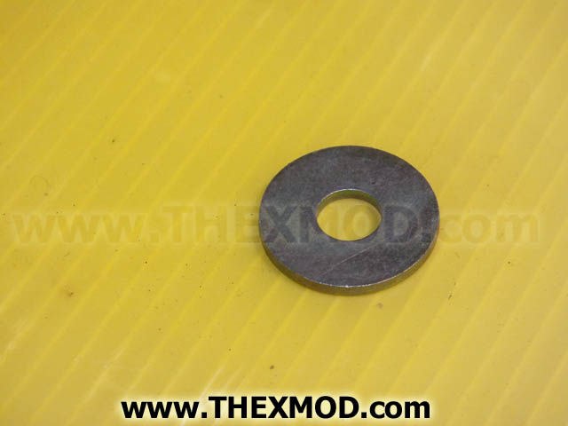 Wahser 1/4in bolt size - 3/4in od - BS3410-1