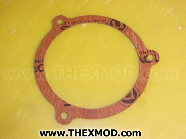 Gasket - 507228-1