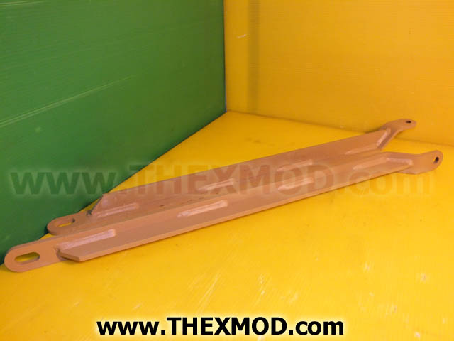 Bracket  Double - FV2289365 WAL-1