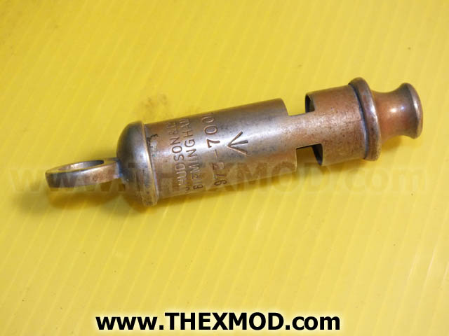 Whistle - 53870-1
