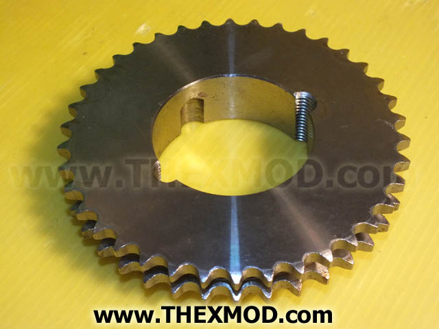 Sprocket - 026A0238-2