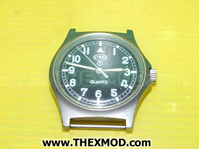 G10 Watch - issued - 54479/90-1