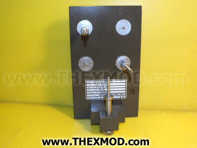 Test Fixture - PV273-403-1