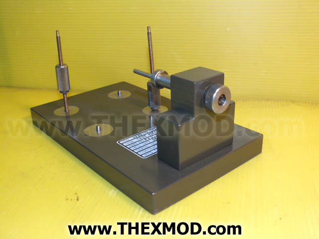 Test Fixture - PV273-403-2