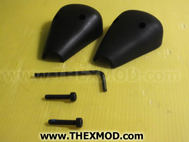 Parts kit - Hand Brake - MXK3586-1