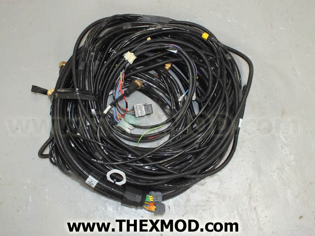 Cable Assembly - AELC928-1