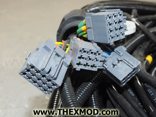 Cable Assembly - AELC928-2