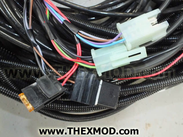 Cable Assembly - AELC928-3