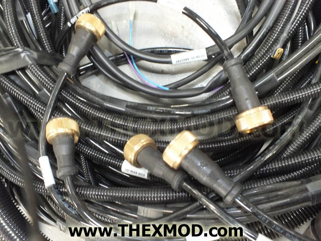 Cable Assembly - AELC928-4