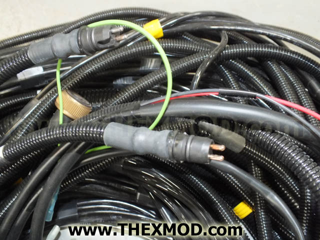 Cable Assembly - AELC928-5