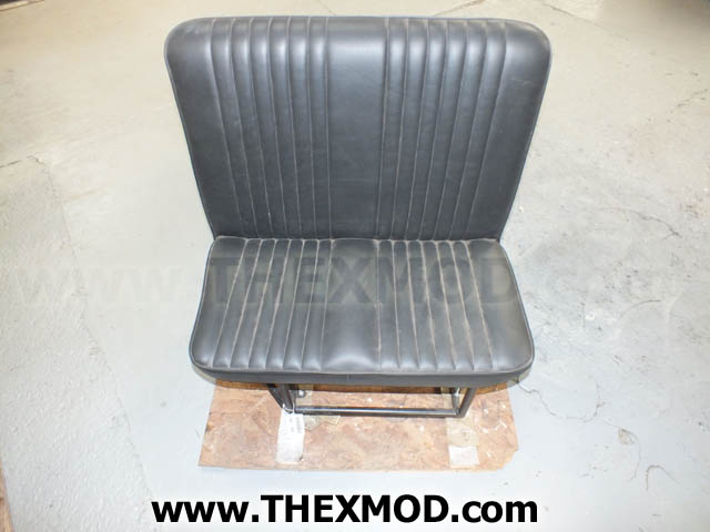 Seat - 510mm x 800mm x 870mm - 95181 - BW95181-1-1