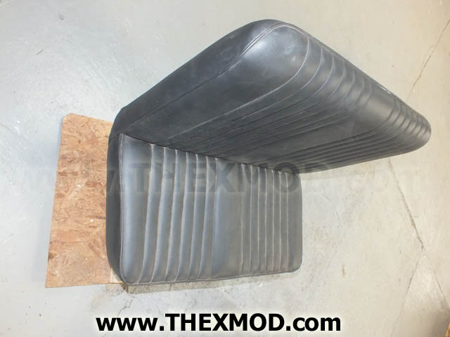 Seat - 510mm x 800mm x 870mm - 95181 - BW95181-1-2
