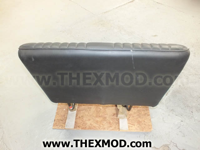 Seat - 510mm x 800mm x 870mm - 95181 - BW95181-1-3
