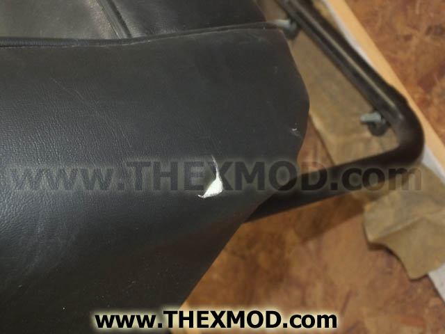 Seat - 510mm x 800mm x 870mm - 95181 - BW95181-1-6