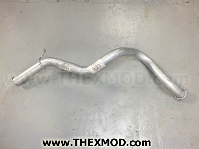 Pipe Exhaust - ESR4527, 993.602-1