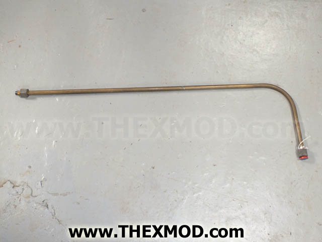 Pipe - 16mm od - FV2062171-1