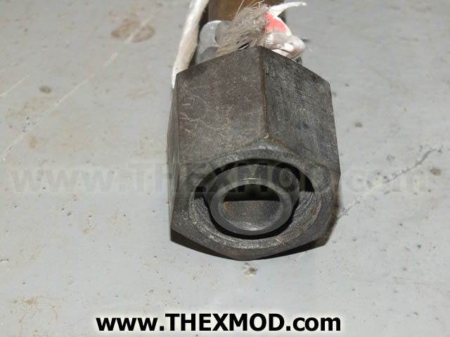 Pipe - 16mm od - FV2062171-3