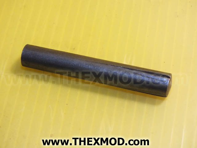 Pin - 5/16 x 2 - Grade 2 - 1 in Long - FV656403-1