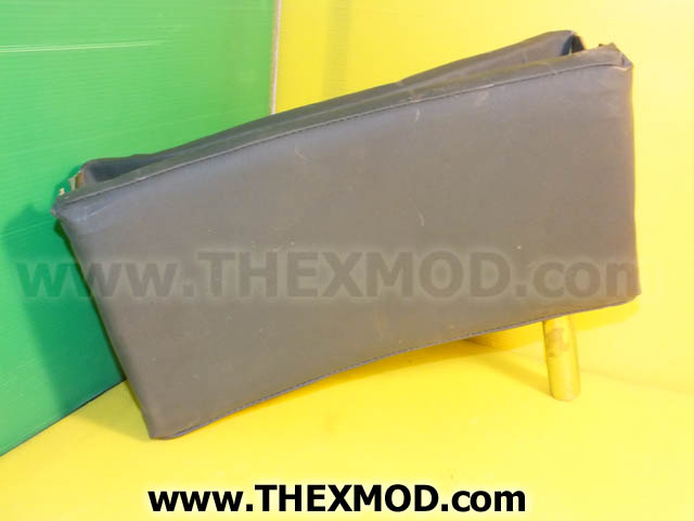 Backrest - Green - FV756569-1