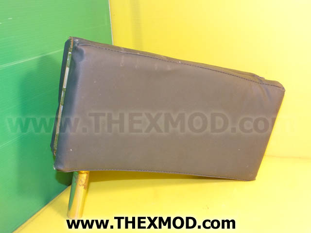 Backrest - Green - FV756569-2