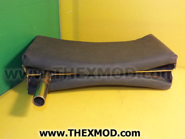 Backrest - Green - FV756569-3
