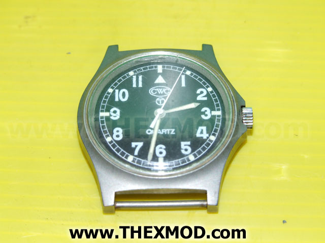 G10 Watch - issued - 63419/90-1