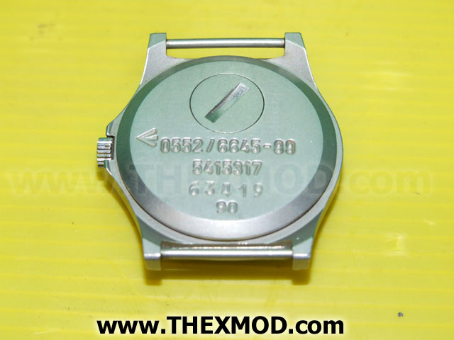 G10 Watch - issued - 63419/90-2