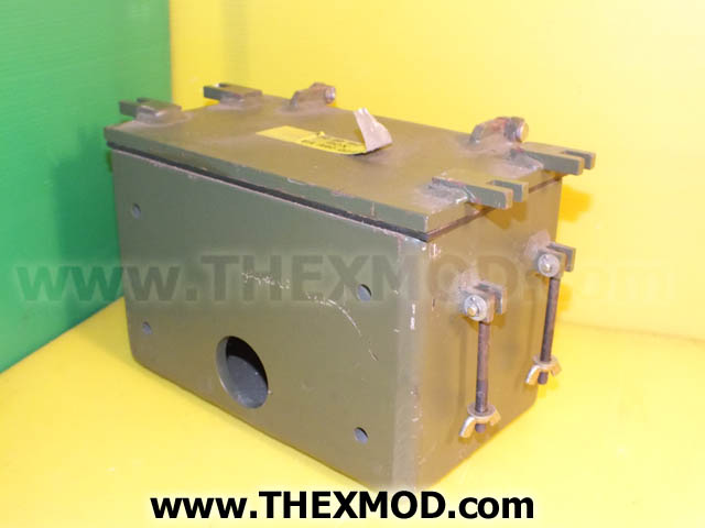 Box - 300mm x 160 x 180mm -1