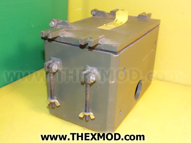 Box - 300mm x 160 x 180mm -2