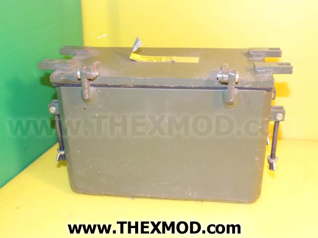 Box - 300mm x 160 x 180mm -3
