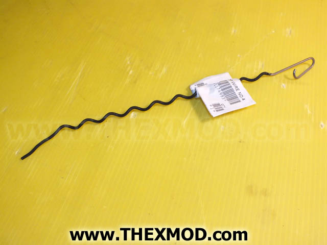 Clamp Drop Wire - I/C 016237-1