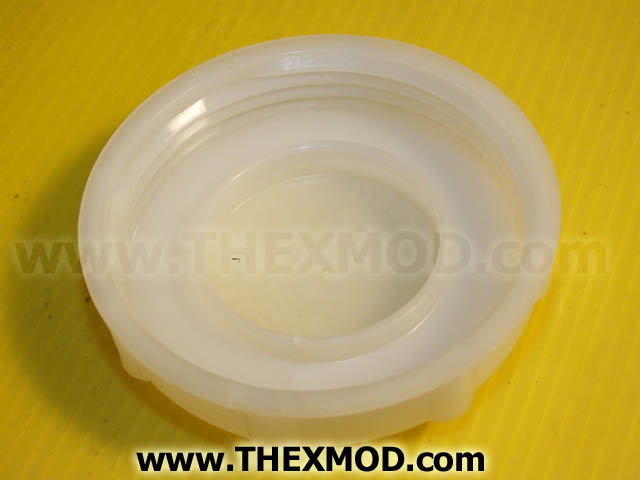 Cap - Hydraulic Tank - 64476871-2