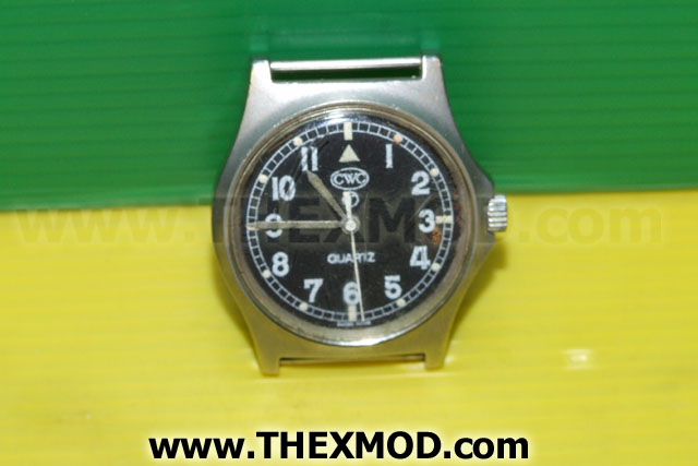 G10 Watch - issued - 32001/89-1