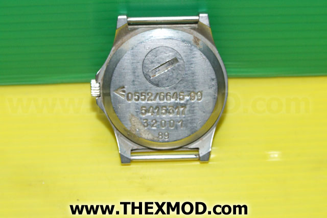 G10 Watch - issued - 32001/89-2